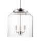 Option Satin Nickel
