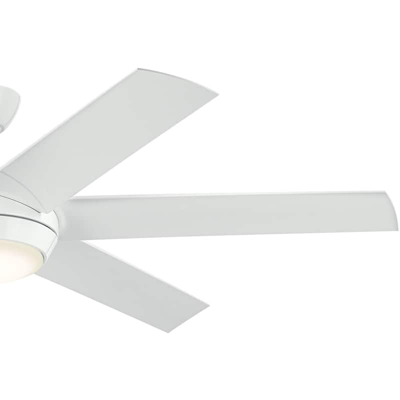Kichler 310260 Mint 60" 6 Blade Indoor Ceiling Fan