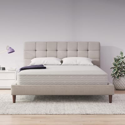 Signature Sleep Contour 8" Reversible Pocket Spring Mattress