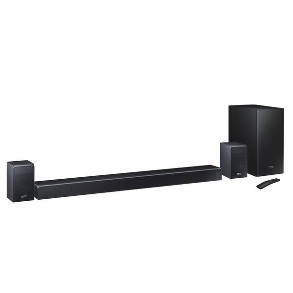 harman kardon 7.1 soundbar