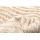 preview thumbnail 7 of 16, ECARPETGALLERY Machine Woven Kamala Ivory Area Rug
