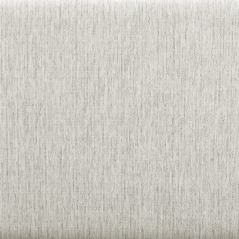 Poly and Bark Napa Fabric Left Sectional Sofa
