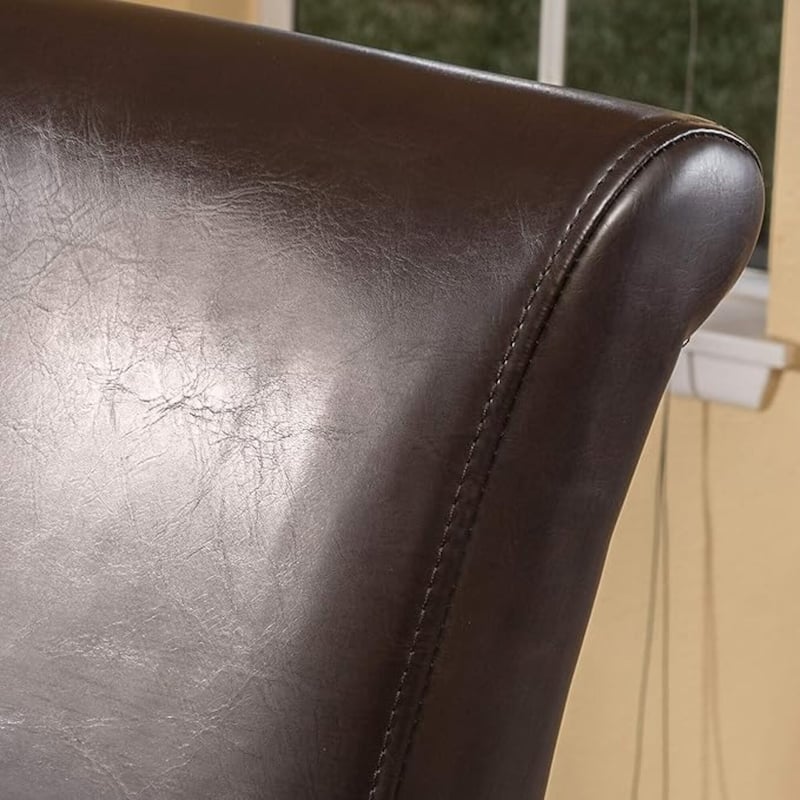 Swivel Bar Stool