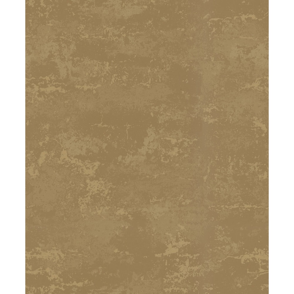 Galerie Wallcoverings Terra Collection Old Stone Matte Finish Clay Ink on Non-Woven Wallpaper Roll