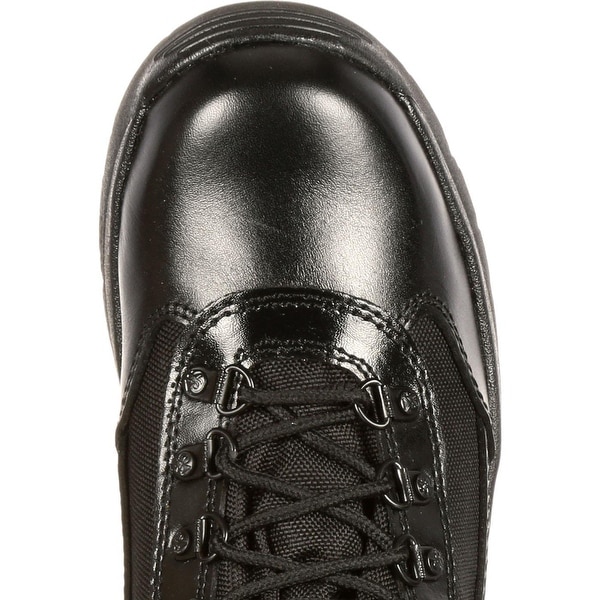 Only Online: Rocky Fort Men's 8-Inch 