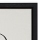 preview thumbnail 24 of 40, Kate and Laurel Sylvie Modern Circles Framed Canvas Set by Teju Reval