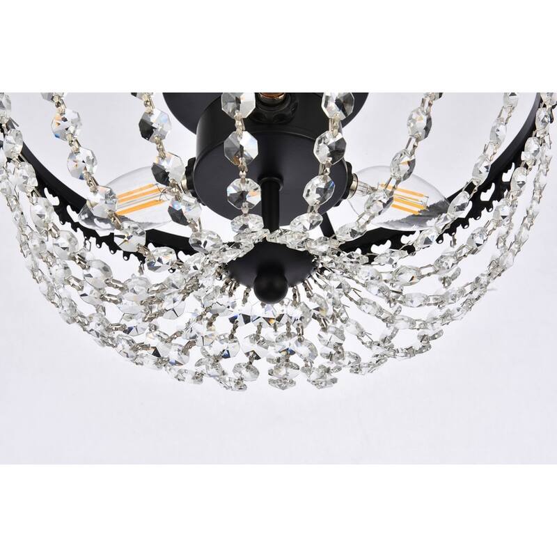 Kaden Flush Mount