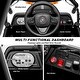 preview thumbnail 15 of 26, 12V 7AH Kids Electric UTV with Remote Control, Ride on Truck Car with Toy Storage
