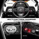 preview thumbnail 14 of 18, 12V Electric UTV Car with Remote Control, Ride on Truck with Toy Storage