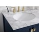 preview thumbnail 50 of 118, Willow Grove Vanity Cabinet with Marble Top