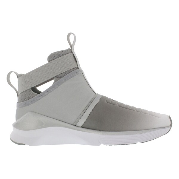 puma fierce strap metallic