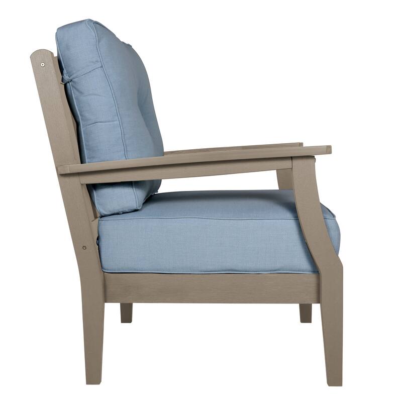 HIGHWOOD Lehigh Deep Seating Chair