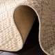 preview thumbnail 17 of 18, SAFAVIEH Palm Beach Gretlies Trellis Sisal Rug