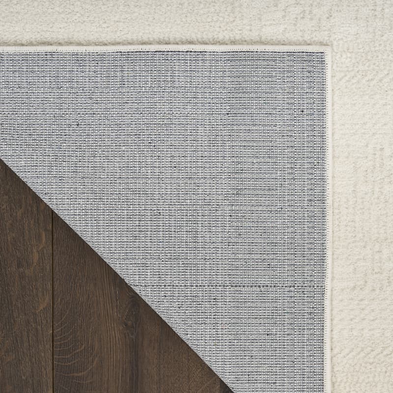 Nourison Nordic Indoor only Abstract Area Rug