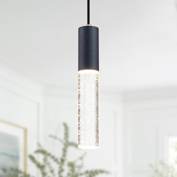 Crystal mini pendant outlet