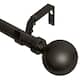 Option Oil-Rubbed Bronze