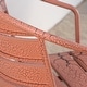 preview thumbnail 2 of 18, Santa Monica Outdoor 3-Piece Bistro Set by Christopher Knight Home