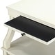 preview thumbnail 12 of 23, Newport Storage Nightstand by Greyson Living