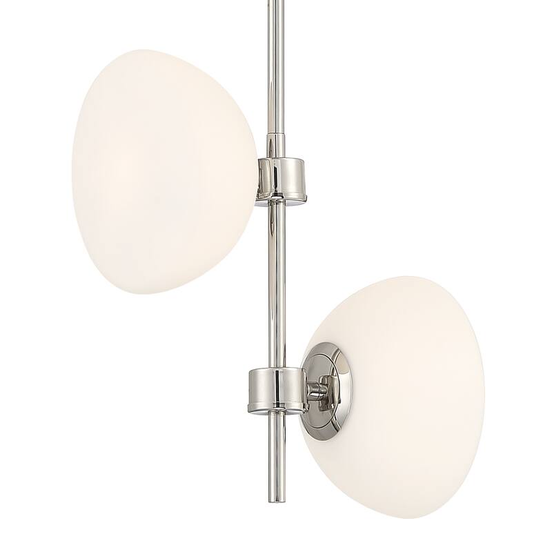 Zio 2 Light Pendant - 10.25
