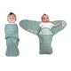 preview thumbnail 55 of 62, Norani Snugababe Swaddle Pod