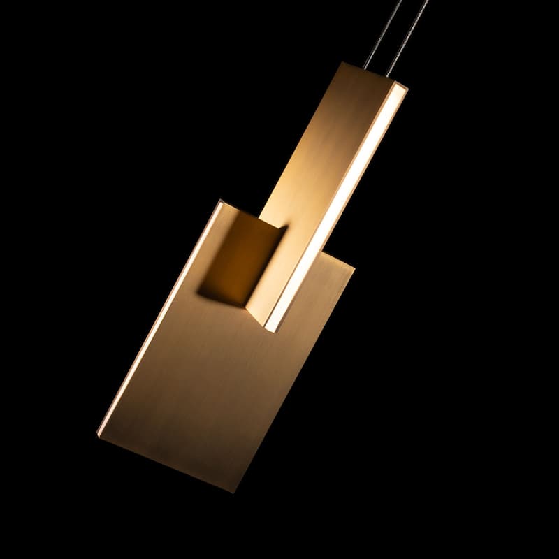 Amari 5in LED Mini Pendant 3000K