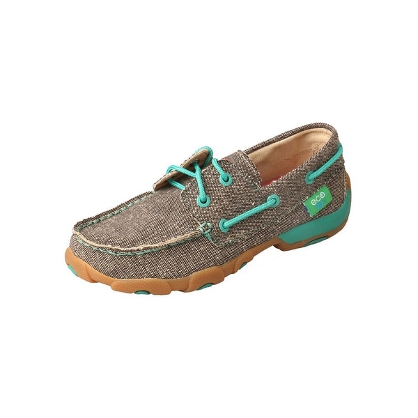kids black boat shoes