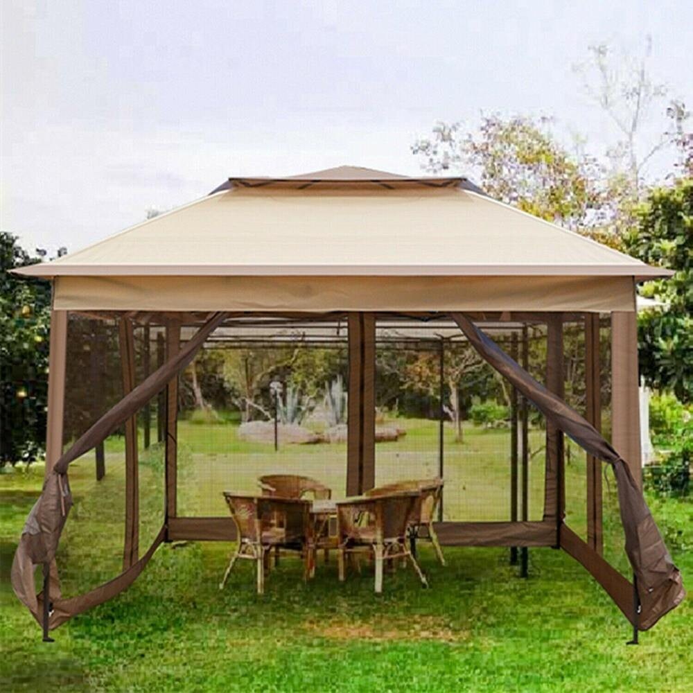 Wilson and fisher pop up 2025 canopy