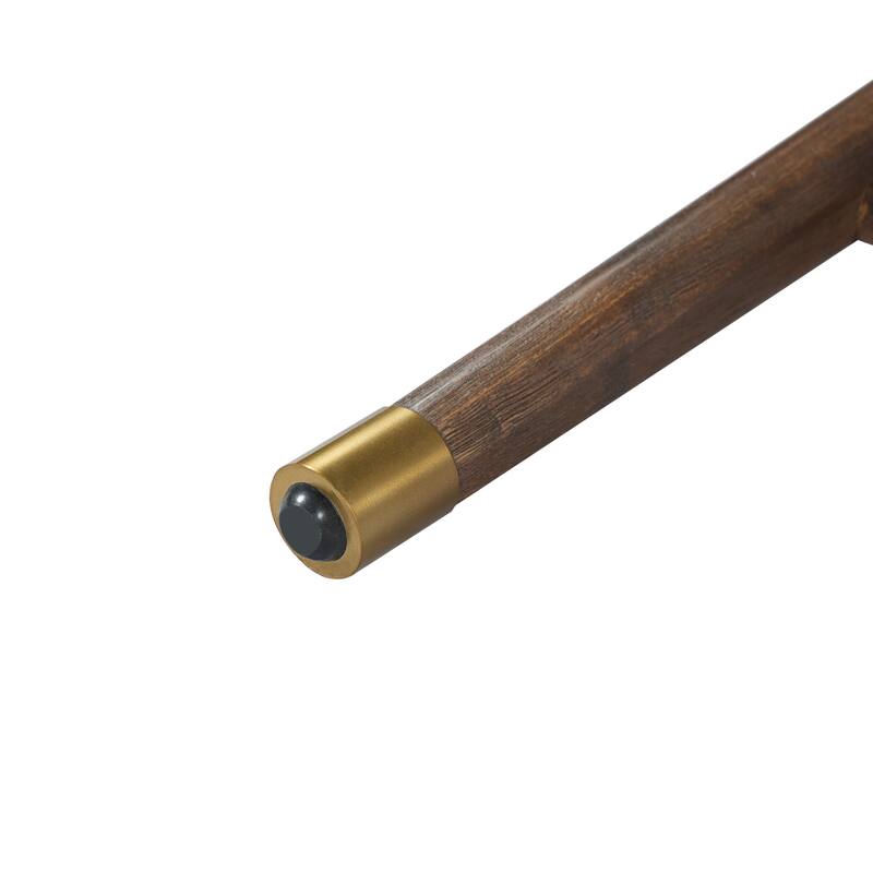 Christopher Knight Home - Clara Modern Wooden Upholstered Counter Stool