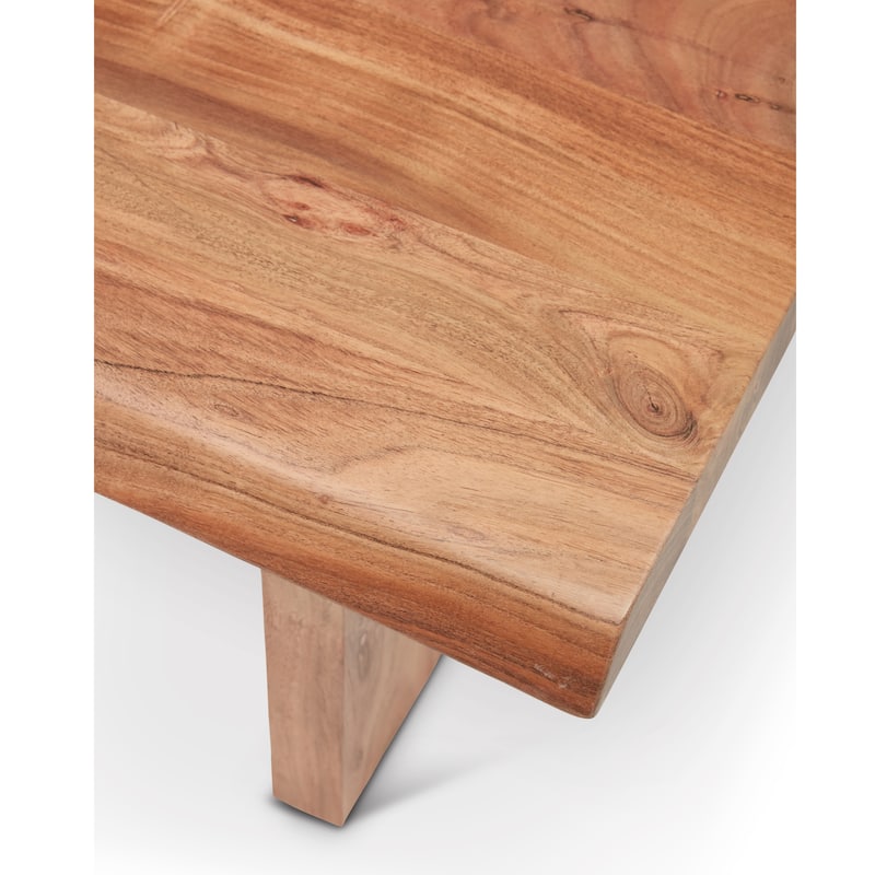 Urbia Brooks 48" Coffee Table