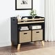 preview thumbnail 5 of 20, Suite Bebe Livia Multi Purpose Changing Table.