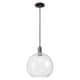 Option Clear / Oil Rubbed Bronze