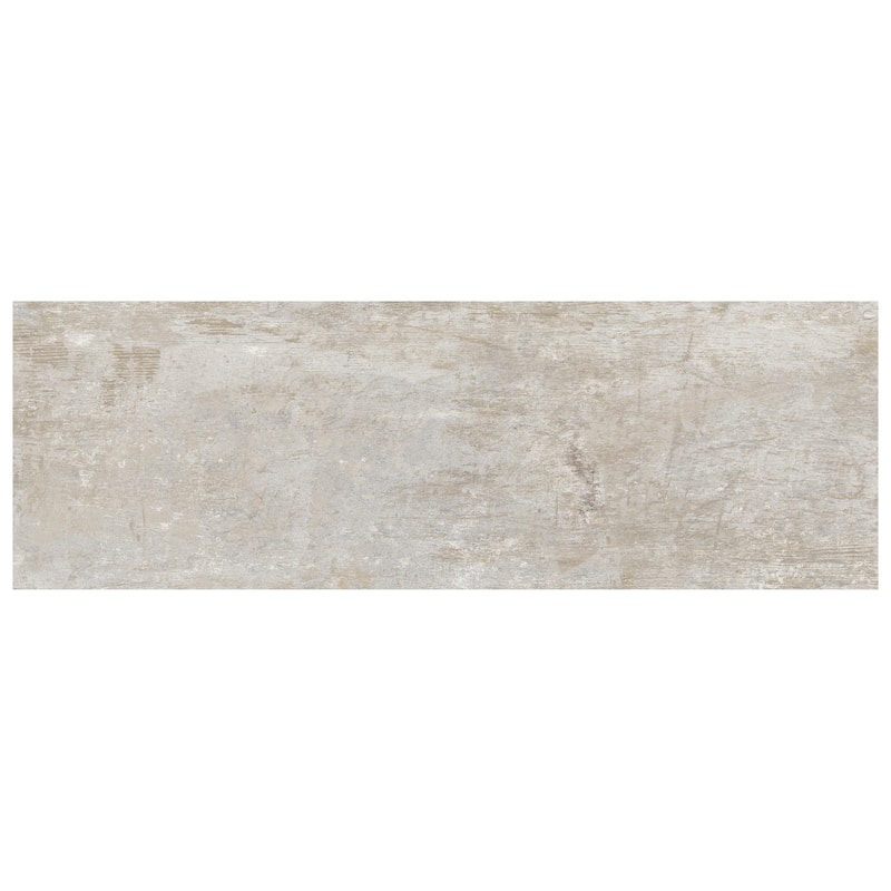 Merola Tile Habanera Beige 11-7/8" x 35-1/2" Ceramic Wall Tile