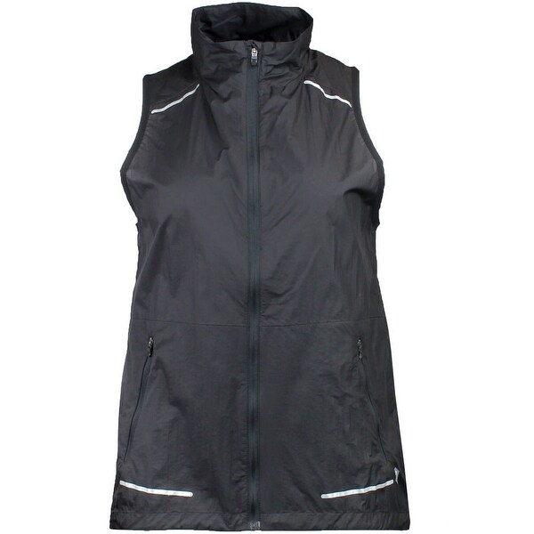 asics motiondry jacket