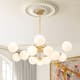 Option Brass - Pendant & Semi Flush Mount