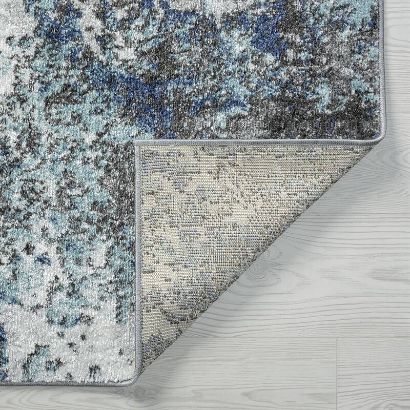 Jayde Modern & Contemporary Abstract Indoor Area Rug