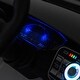 preview thumbnail 73 of 78, Kids 24V Lamborghini Huracan Ride-On Car, Remote Control, 360° Spin, Bluetooth