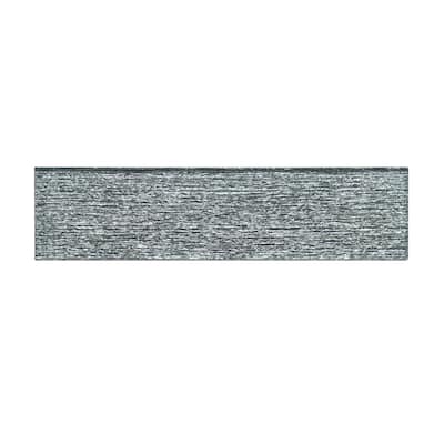 Altair Sonnagh Rectangular Laminated Glass Mosaic Wall Tile