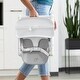 preview thumbnail 9 of 14, Eat & Go 2-in-1 Portable Folding Booster Chair