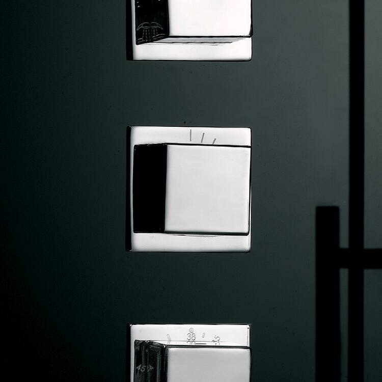 Platinum DZ972F8 Steam Shower