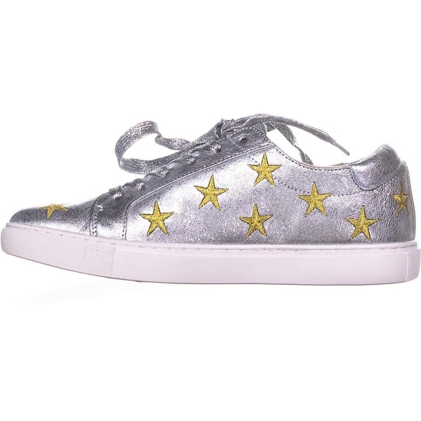 kenneth cole star sneakers