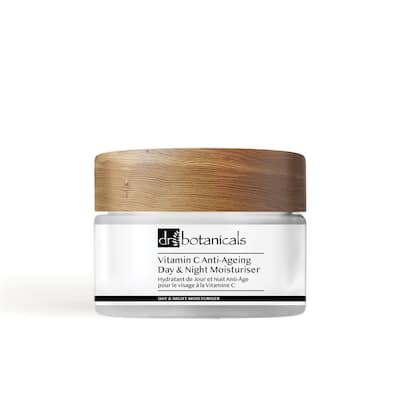 Vitamin C Anti-Ageing Day and Night Moisturizer 50ml