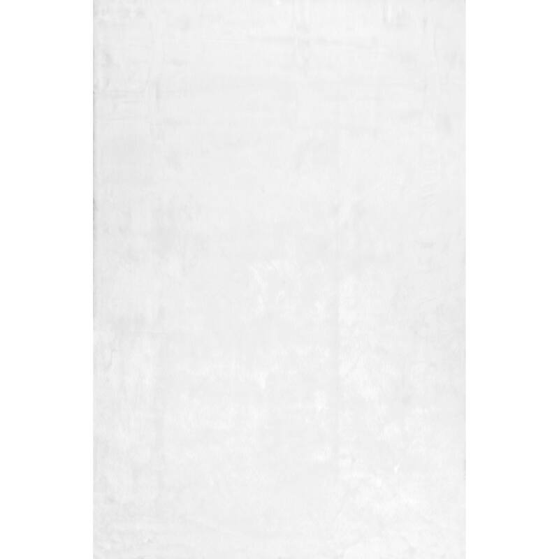 Nuloom Cloud Shag Area Rug