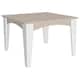 Option Birch Woodgrain & White