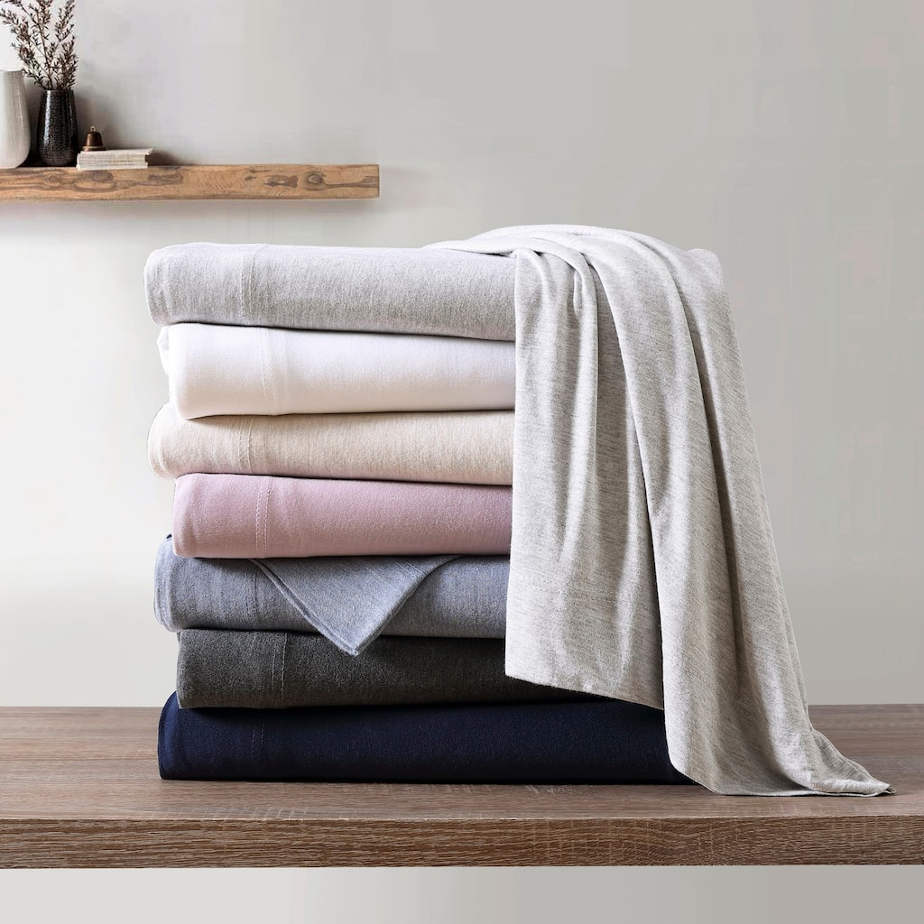 Brielle Home TENCEL Modal Beech Tree Fiber Sheet Set