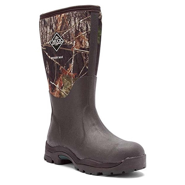 woody max muck boots womens