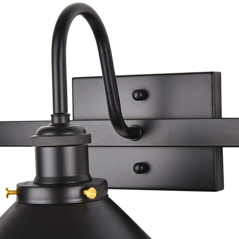 Dimmable Vanity Light