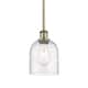 Option Antique Brass / Seedy