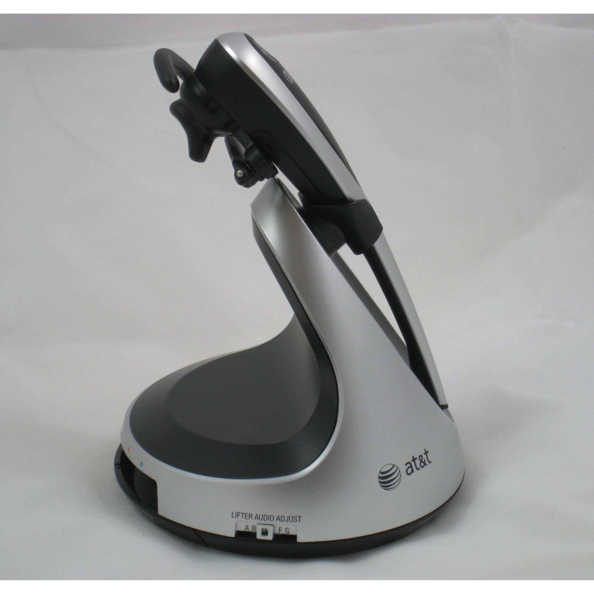 AT T TL7610 Digital Cordless Headset Bed Bath Beyond
