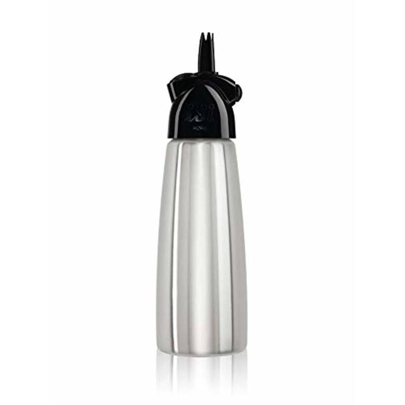 iSi North America 1 Pint Easy Whip Plus Mini Cream Whipper - 1 Pint