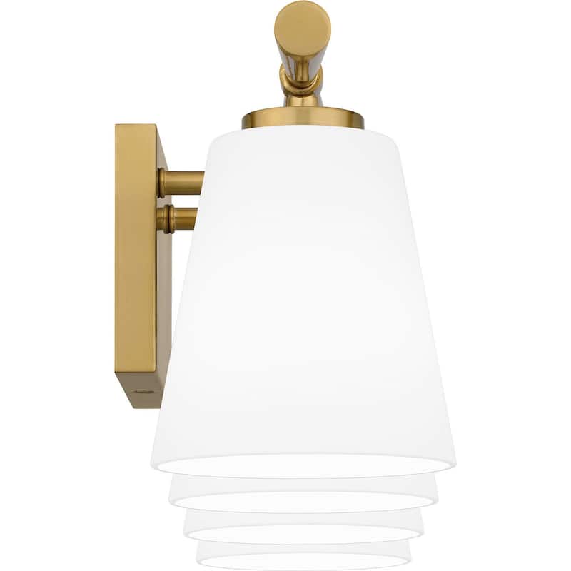 Brindley Four Light Bath